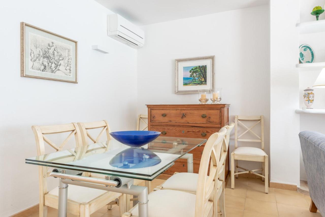 Pins I Mar Daire Puerto Colom Dış mekan fotoğraf